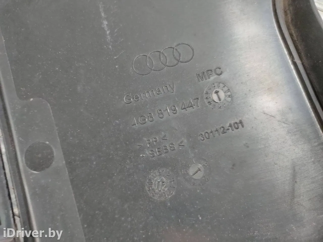 4G8819447 Дождевик Audi A7 1 (S7,RS7) Арт 5113331_3, вид 8