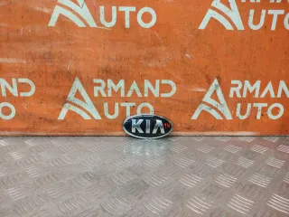 863201W250 эмблема Kia Sportage 4 Арт 211242PM, вид 1