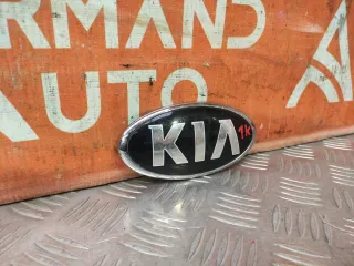 863201W250 эмблема Kia Sportage 4 Арт 211242PM, вид 2