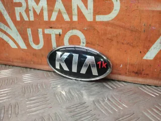 863201W250 эмблема Kia Sportage 4 Арт 211242PM, вид 3