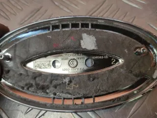 863201W250 эмблема Kia Sportage 4 Арт 211242PM, вид 7