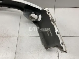 68109861AA Бампер передний Jeep Compass 1 Арт AM50908020, вид 10