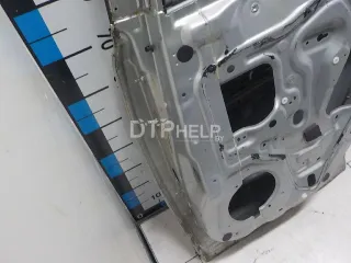 H210MJG0MA Дверь задняя правая Nissan X-Trail T31 Арт AM51833893, вид 16