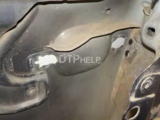 7L0831056L Дверь передняя правая Volkswagen Touareg 1 Арт AM51495028, вид 17