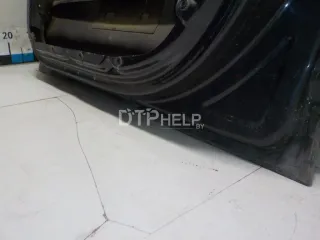 7L0831056L Дверь передняя правая Volkswagen Touareg 1 Арт AM51495028, вид 18