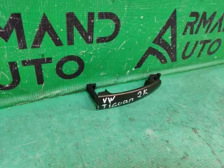 5N0837205MGRU, 5N0837205M ручка двери внешняя Volkswagen Polo 5 Арт ARM190532, вид 2