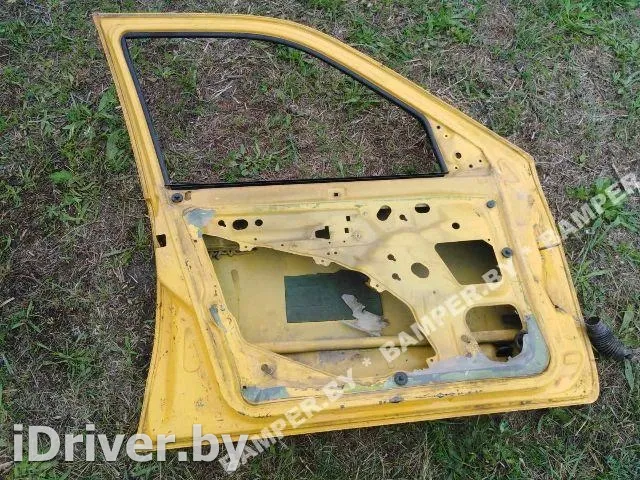  Дверь передняя левая Volkswagen Caddy 2 Арт 46880288, вид 3