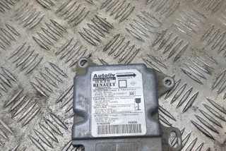 7700437475, 550803600, 7700437475, 550803600 , art949865 Блок AirBag Renault Megane 1 Арт 949865, вид 1