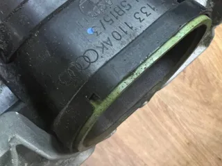 06E133110AK Сервопривод заслонок впускного коллектора Audi A6 C6 (S6,RS6) 3.0л Арт 007787, вид 5