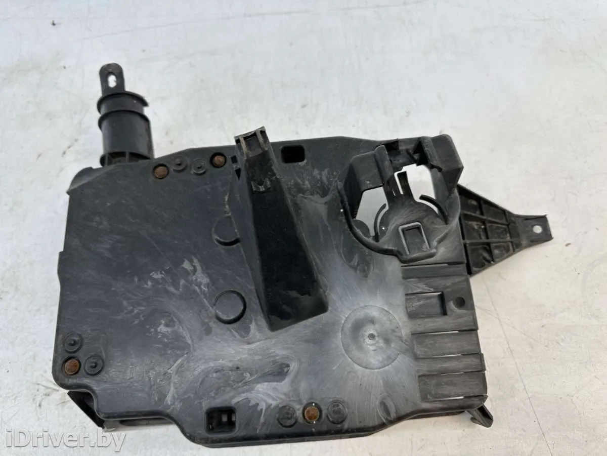 AV6112A659AE Крышка блока предохранителей Ford Focus 3 Арт 9159, вид 4