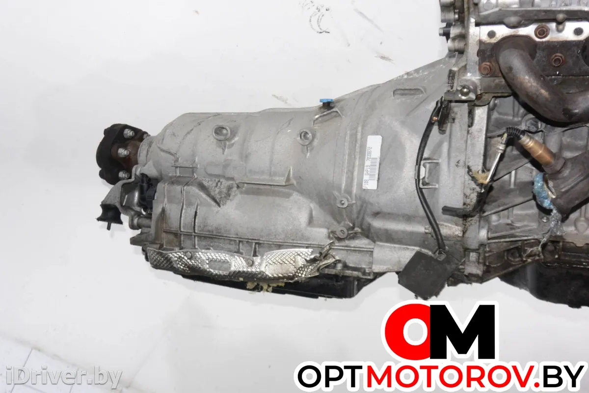 6HP19, 0819942 КПП автоматическая (АКПП) BMW 3 E90/E91/E92/E93 Арт 08759, вид 2