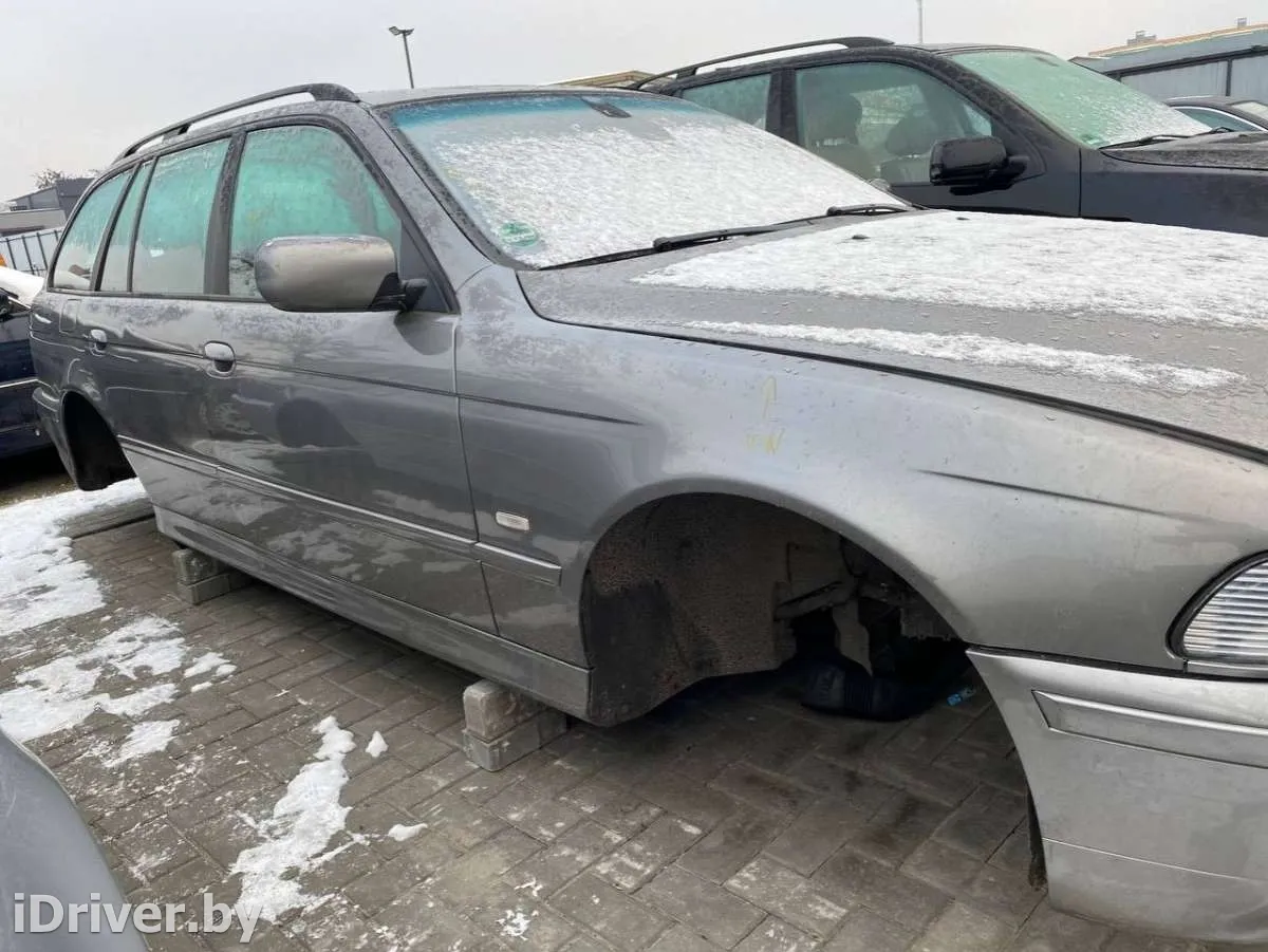  Стойка кузовная передняя правая BMW 5 E39 Арт 392501-76, вид 10