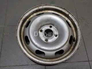  Диск колесный железо R15 ET29 Dongfeng S30  Арт AM50759212, вид 1