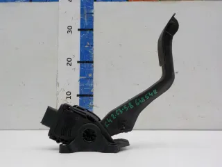 1601CW  Педаль Citroen C4 2 Арт 648548, вид 1