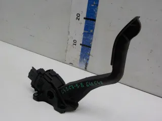 1601CW  Педаль Citroen C4 2 Арт 648548, вид 2