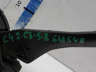 1601CW  Педаль Citroen C4 2 Арт 648548, вид 4