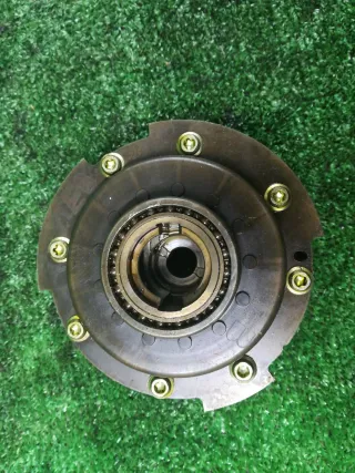  Муфта распредвала Lexus LS 4 4.6л Арт 298756, вид 1