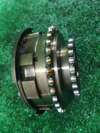  Муфта распредвала Lexus LS 4 4.6л Арт 298756, вид 3