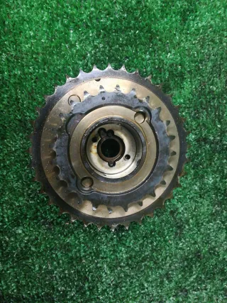  Муфта распредвала Lexus LS 4 4.6л Арт 298756, вид 4