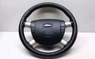 1s713599, 1s71f042b85 , artDVO7268 Руль Ford Mondeo 3 Арт DVO7268, вид 1