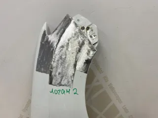 631009461R Крыло белое Renault Logan 2 Арт TP33562, вид 3