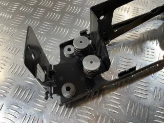 37206789165,37206789450,37206794465,37206864215,37206875176,6789165,6789450,6794465,6864215,6875176 Компрессор пневмоподвески BMW 7 F01/F02 Арт 5108267_3, вид 4