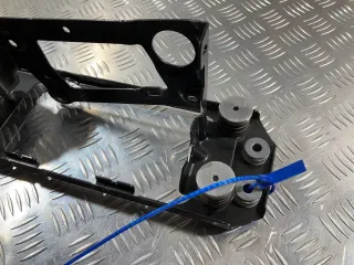 37206789165,37206789450,37206794465,37206864215,37206875176,6789165,6789450,6794465,6864215,6875176 Компрессор пневмоподвески BMW 7 F01/F02 Арт 5108267_3, вид 5