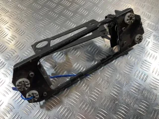 37206789165,37206789450,37206794465,37206864215,37206875176,6789165,6789450,6794465,6864215,6875176 Компрессор пневмоподвески BMW 7 F01/F02 Арт 5108267_3, вид 7