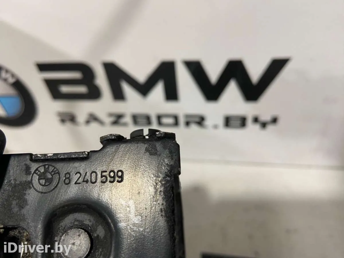 51238240608, 51238240599, 8240599, 51230151116, 0151116 Замок капота BMW 7 E65/E66 Арт 380, вид 3