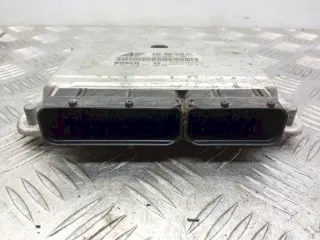 038906019FC Блок управления двигателем Volkswagen Sharan 1 restailing Арт AG1045991, вид 2