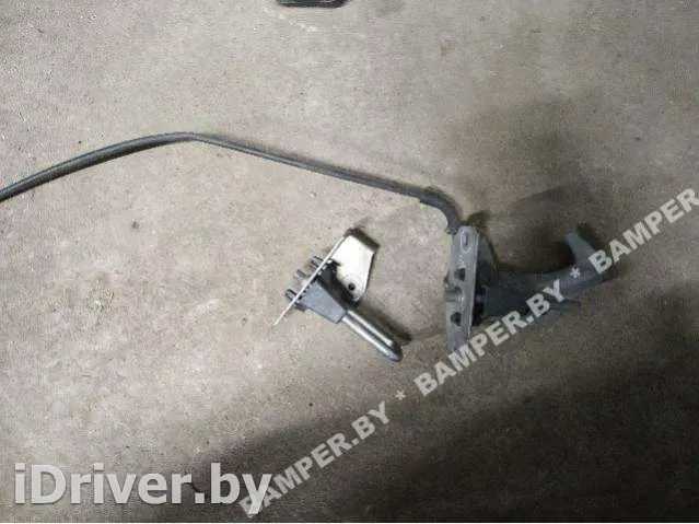  Замок капота BMW X3 F25 Арт 41847006, вид 1