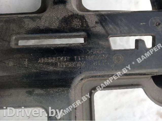 7058519 Кронштейн крепления бампера заднего BMW 3 E90/E91/E92/E93 Арт 81473883, вид 2