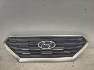 86350BW000 Решетка радиатора Hyundai Creta 1 Арт lz181578, вид 1