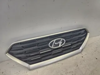 86350BW000 Решетка радиатора Hyundai Creta 1 Арт lz181578, вид 2