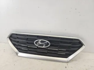 86350BW000 Решетка радиатора Hyundai Creta 1 Арт lz181578, вид 3