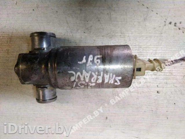  Клапан EGR Renault Safrane 2 Арт 91894233, вид 1