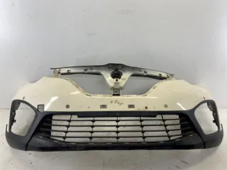 620228229R бампер Renault Kaptur Арт lz181995, вид 1