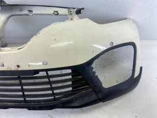 620228229R бампер Renault Kaptur Арт lz181995, вид 2
