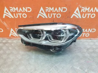 63117466119, 7466119 фара BMW X3 G01 Арт 220854PM, вид 1