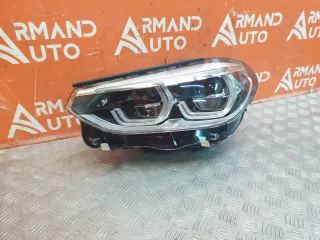 63117466119, 7466119 фара BMW X3 G01 Арт 220854PM, вид 2