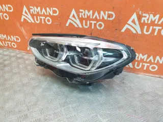 63117466119, 7466119 фара BMW X3 G01 Арт 220854PM, вид 3