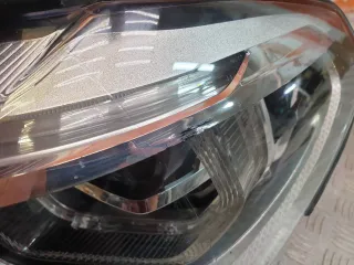 63117466119, 7466119 фара BMW X3 G01 Арт 220854PM, вид 5