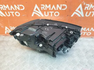 63117466119, 7466119 фара BMW X3 G01 Арт 220854PM, вид 6