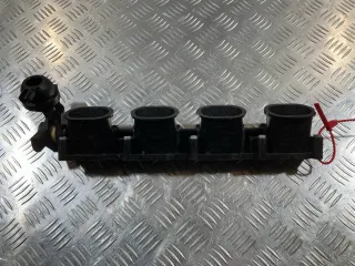 079133109AK,079133109AS Сервопривод заслонок впускного коллектора Audi A6 C6 (S6,RS6) 4.2л Арт 8740738_2, вид 1