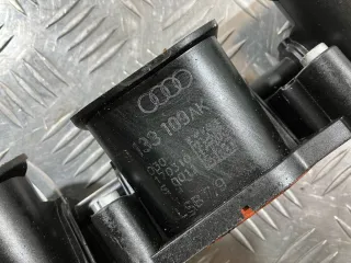 079133109AK,079133109AS Сервопривод заслонок впускного коллектора Audi A6 C6 (S6,RS6) 4.2л Арт 8740738_2, вид 6