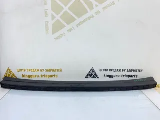 565807423 Накладка бампера Skoda Kodiaq Арт TP36256, вид 1