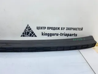 565807423 Накладка бампера Skoda Kodiaq Арт TP36256, вид 2
