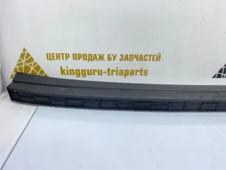 565807423 Накладка бампера Skoda Kodiaq Арт TP36256, вид 3