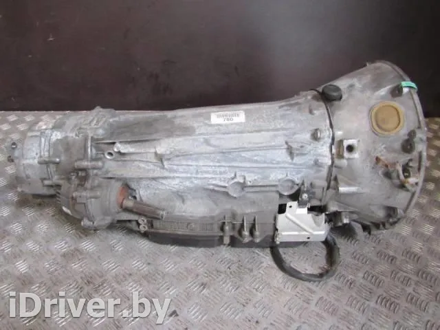 722960,A2212703904 АКПП (автоматическая коробка переключения передач) Mercedes E W212 Арт 39041, вид 5