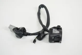  , moto527972 Мото переключатель (пульт) руля левый Honda moto CBR Арт moto527972, вид 1